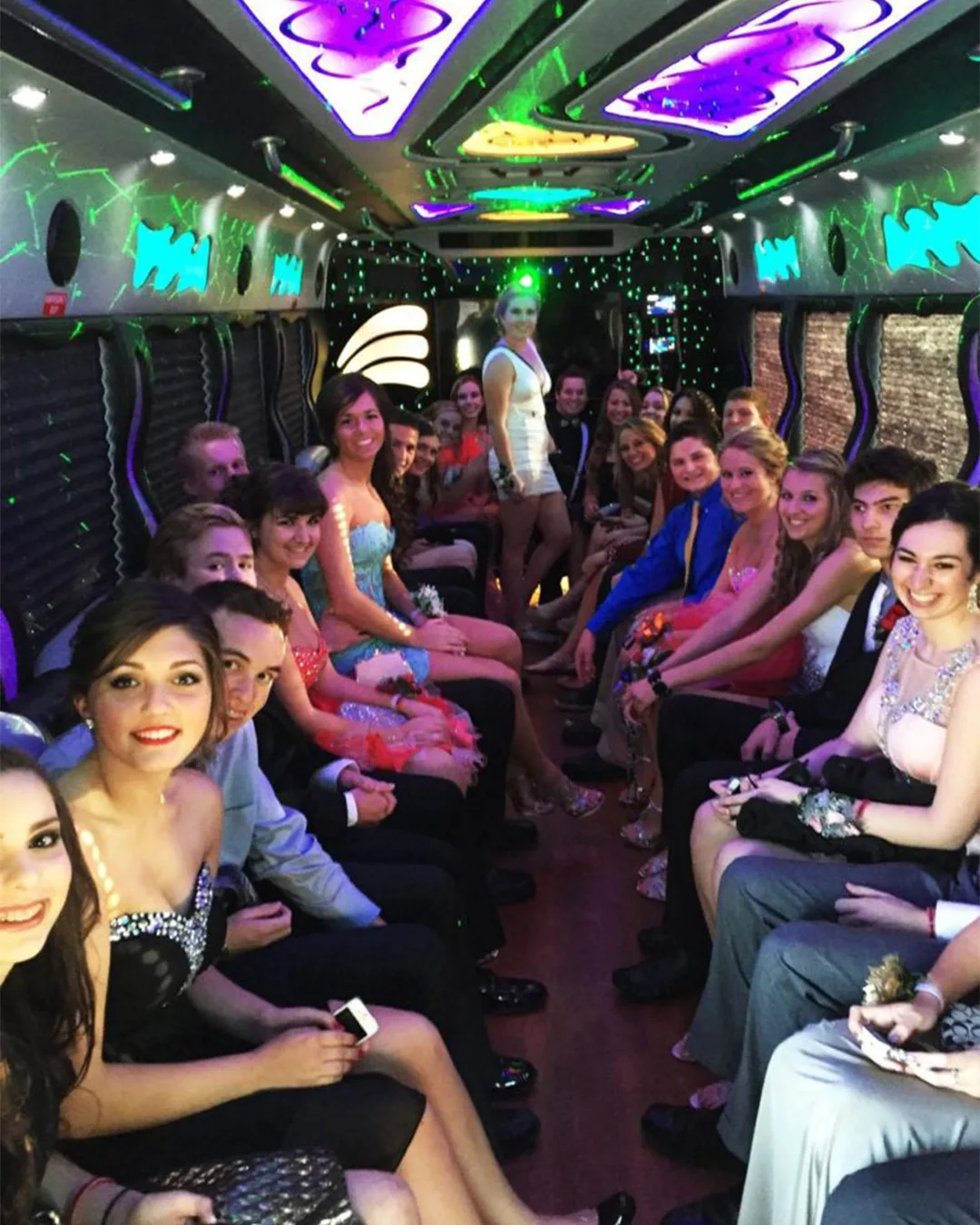 Party Bus